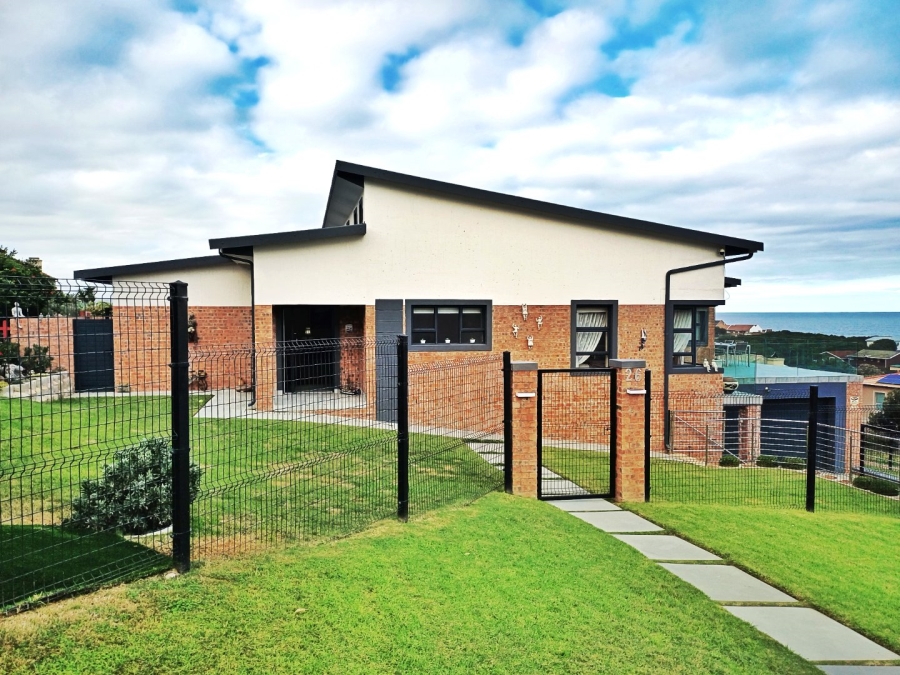 4 Bedroom Property for Sale in Tergniet Western Cape